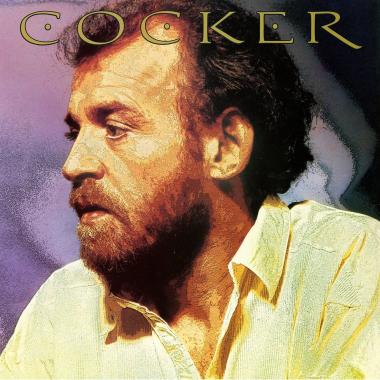 Joe Cocker -  Cocker